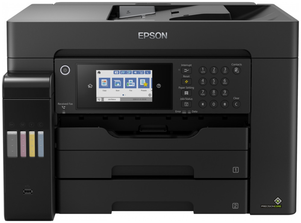 МФУ Epson EcoTank L15160