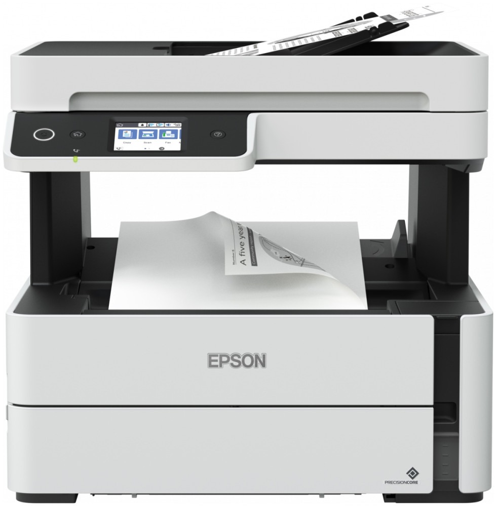 БФП Epson EcoTank M3170