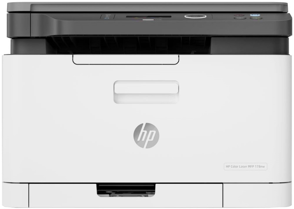 МФУ HP Color Laser 178NW