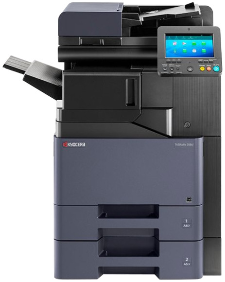 МФУ Kyocera TASKalfa 358CI