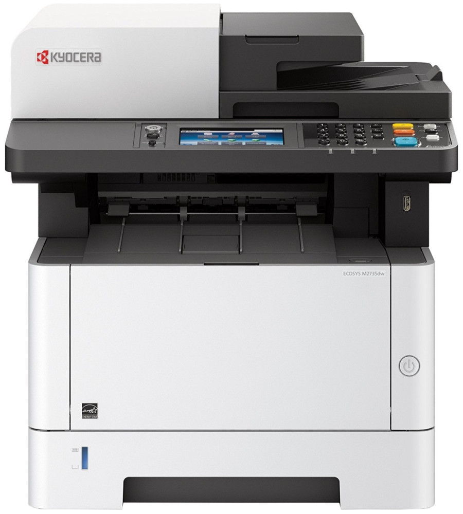 БФП Kyocera ECOSYS M2735DW