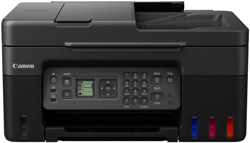 БФП Canon PIXMA G4570