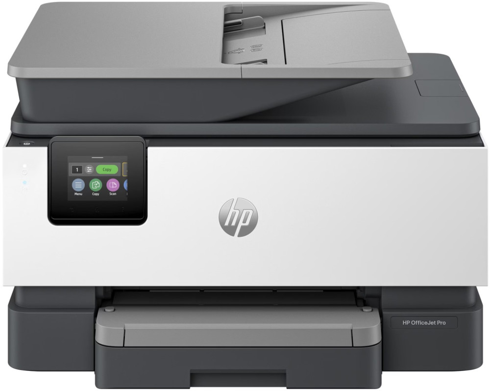БФП HP OfficeJet Pro 9122E