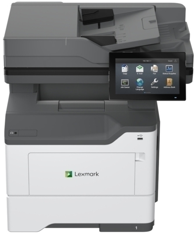 МФУ Lexmark MX632ADWE