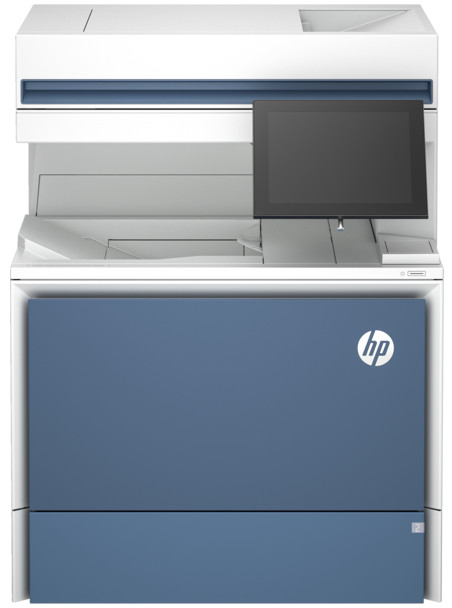 БФП HP LaserJet Enterprise 6800DN