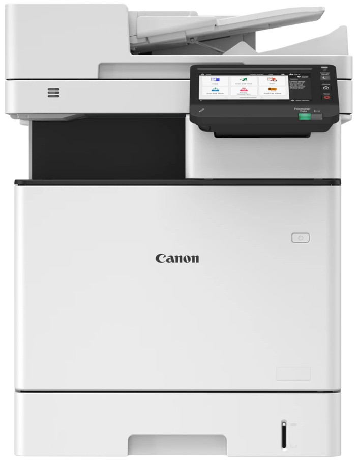 МФУ Canon i-SENSYS MF842CDW