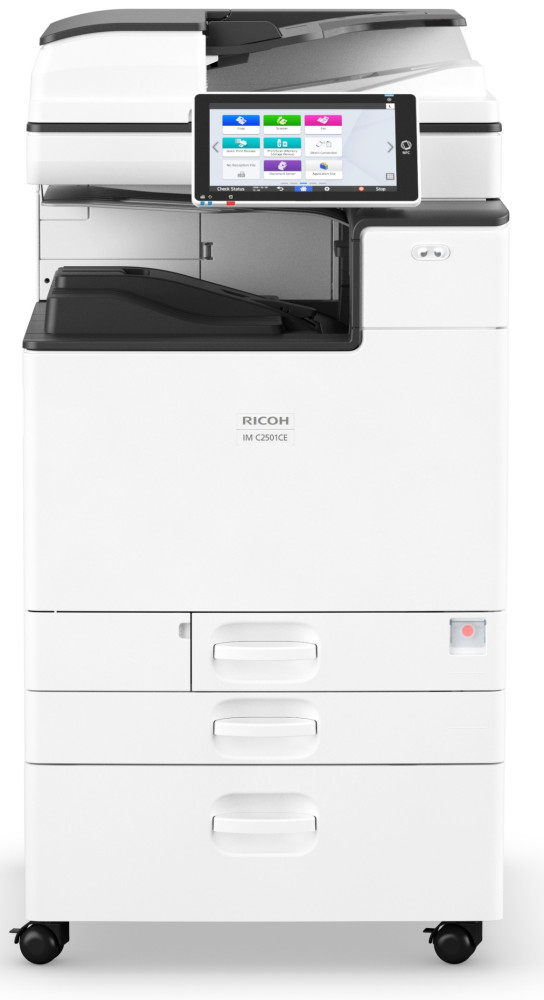 БФП Ricoh IM C2501CE