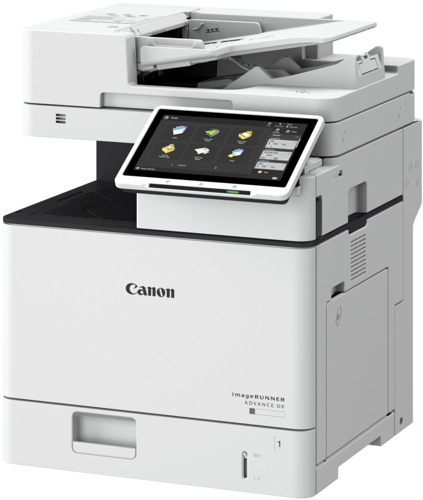 МФУ Canon imageRUNNER ADVANCE DX 529i