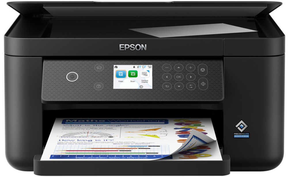 МФУ Epson Expression Home XP-5200