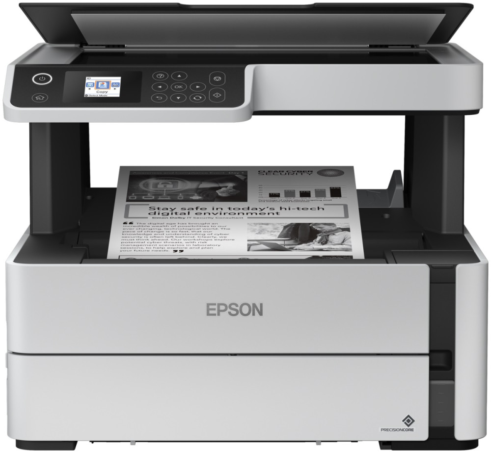БФП Epson EcoTank M2140