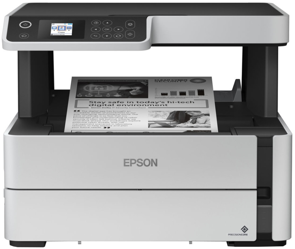 МФУ Epson EcoTank M2170