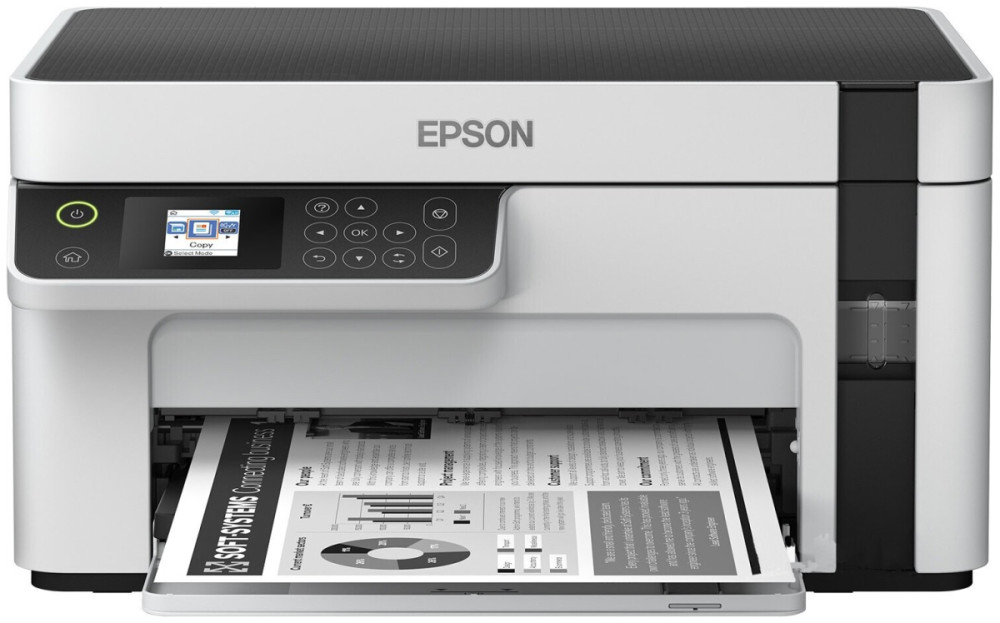 БФП Epson EcoTank M2120
