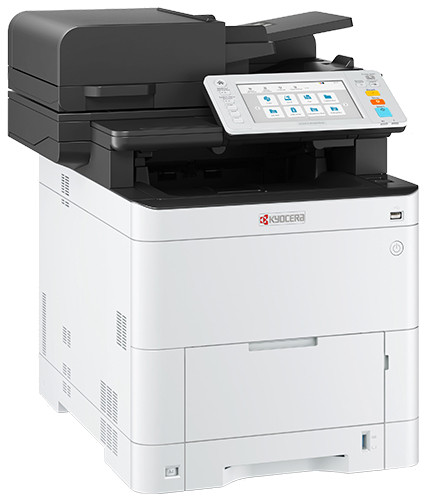 МФУ Kyocera ECOSYS MA3500CIFX