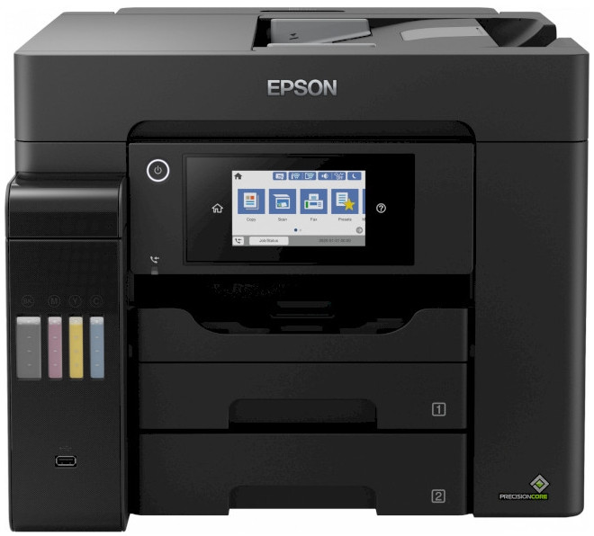 МФУ Epson EcoTank L6570