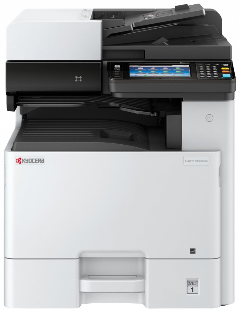 МФУ Kyocera ECOSYS M8130CIDN