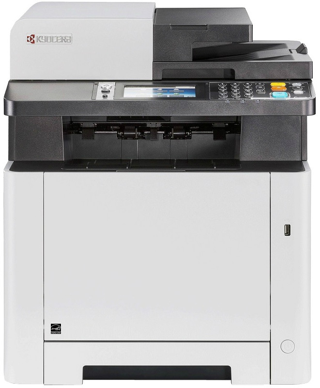 БФП Kyocera ECOSYS M5526CDW