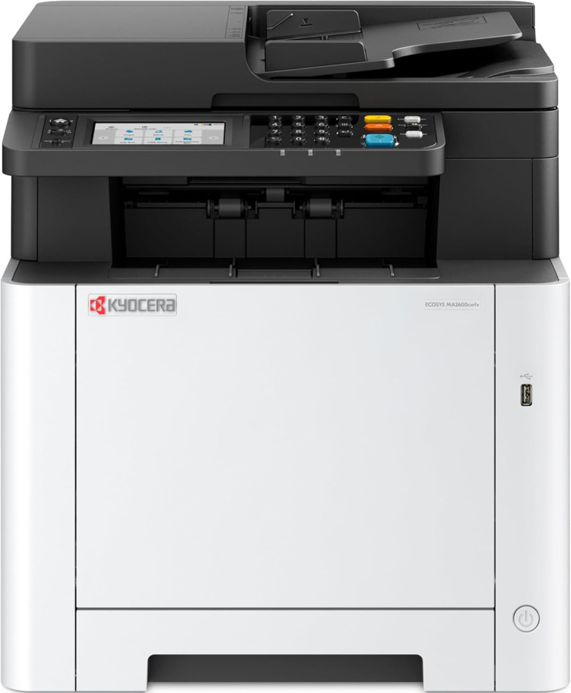 БФП Kyocera ECOSYS MA2600CWFX