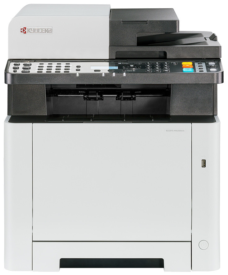 БФП Kyocera ECOSYS MA2100CFX