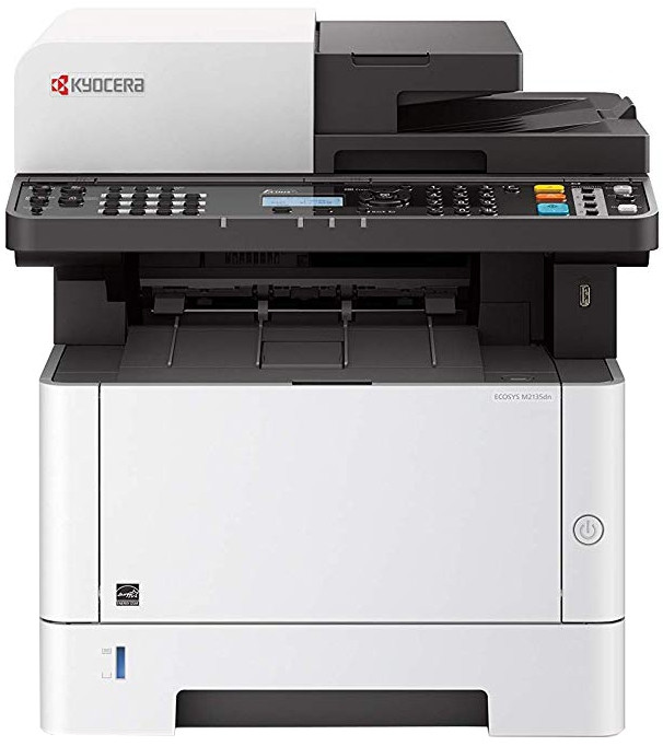 БФП Kyocera ECOSYS M2135DN