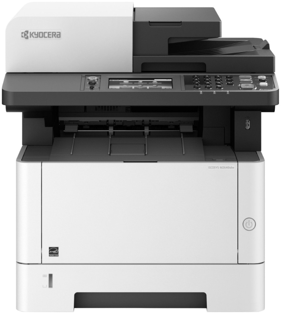 БФП Kyocera ECOSYS M2640IDW