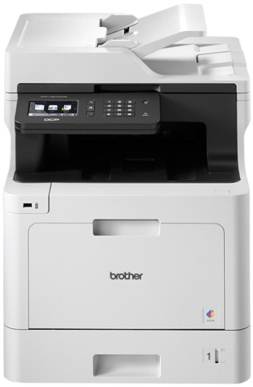 МФУ Brother DCP-L8410CDW