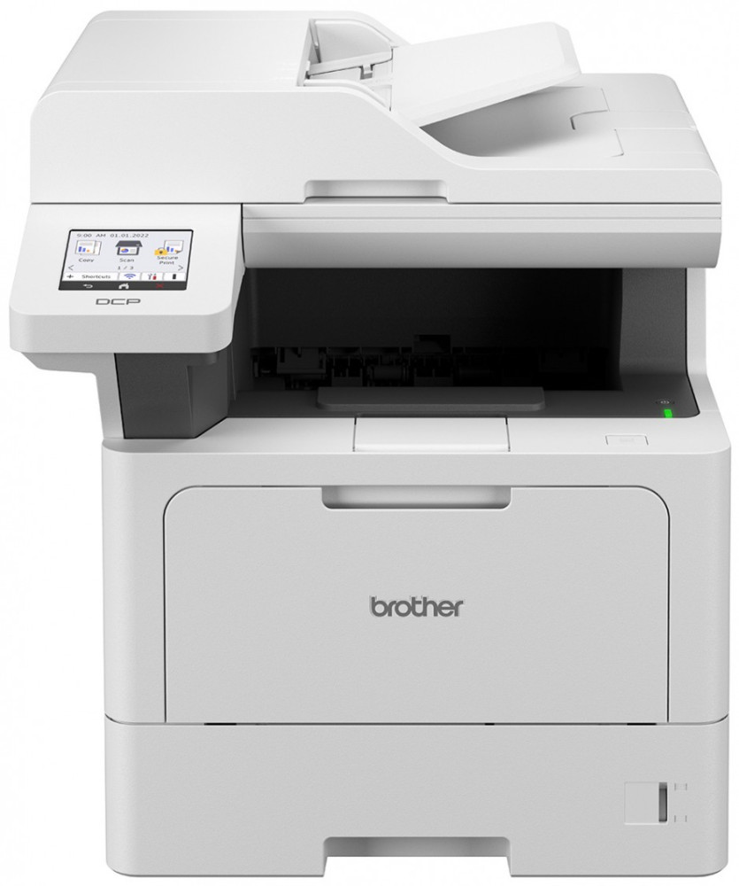 МФУ Brother DCP-L5510DW