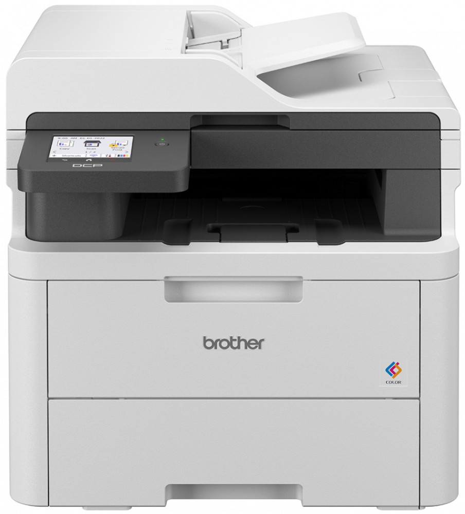 МФУ Brother DCP-L3560CDW