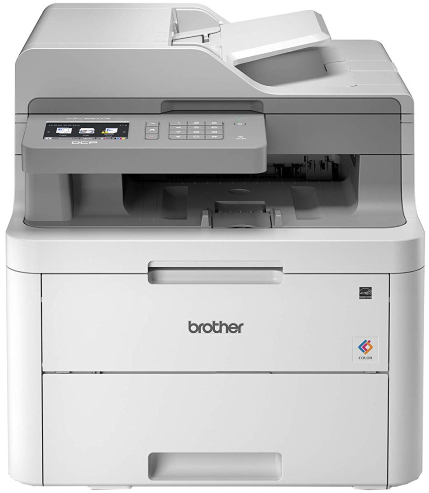 МФУ Brother DCP-L3550CDW