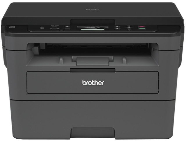 МФУ Brother DCP-L2512D