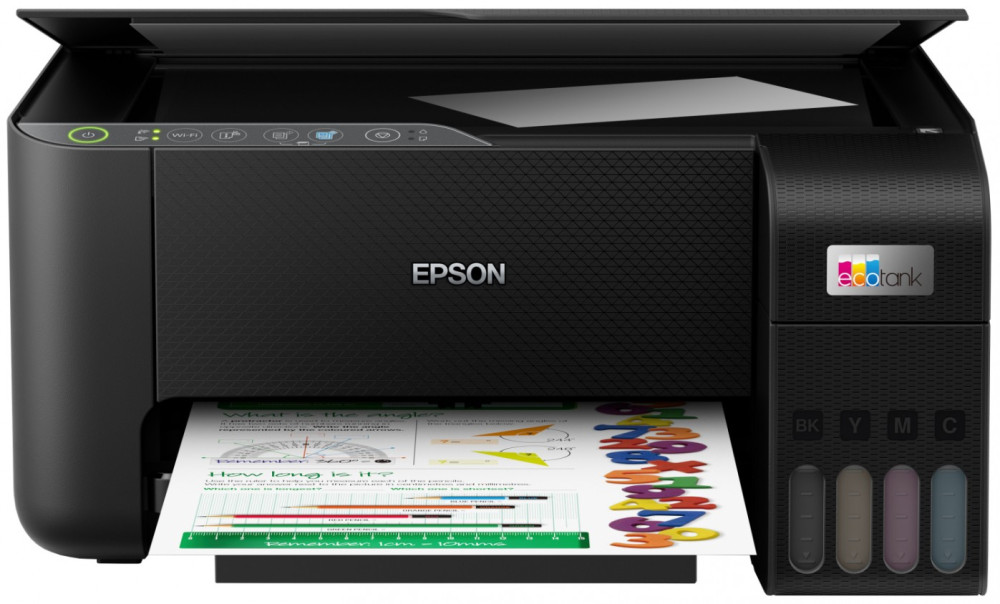 МФУ Epson EcoTank L3270