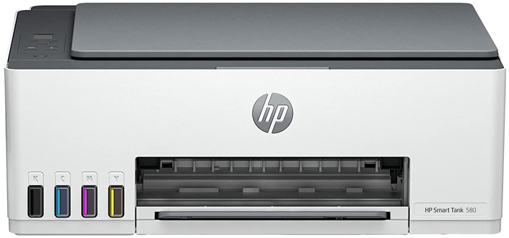МФУ HP Smart Tank 580