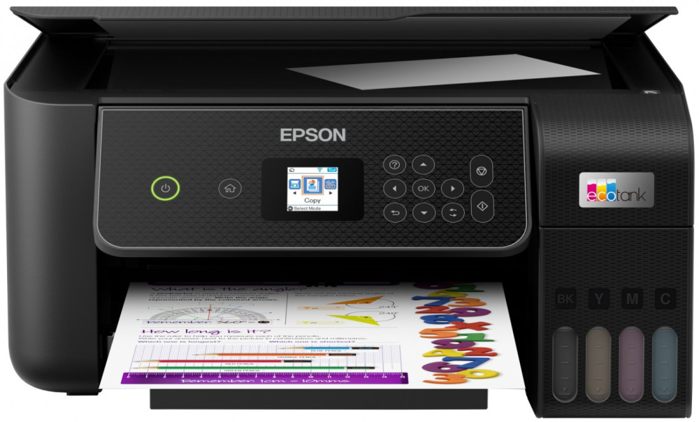 МФУ Epson EcoTank L3280