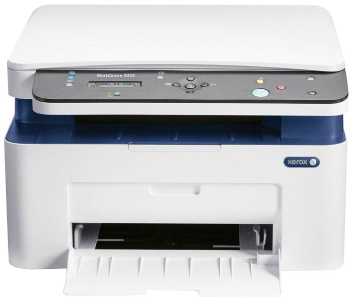 МФУ Xerox WorkCentre 3025BI