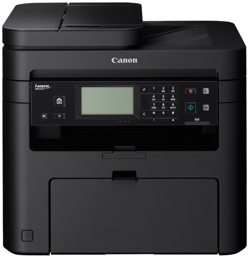 МФУ Canon i-SENSYS MF237W