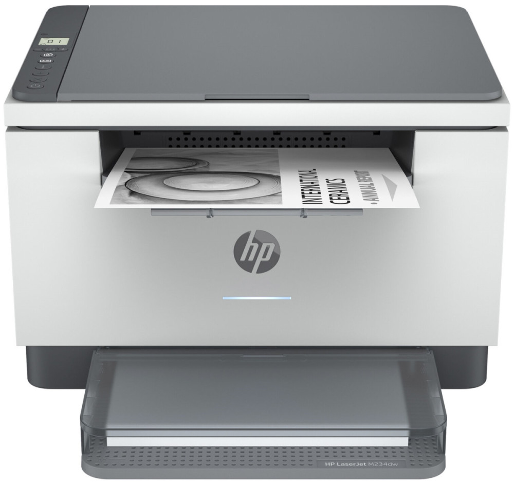 МФУ HP LaserJet M234DW