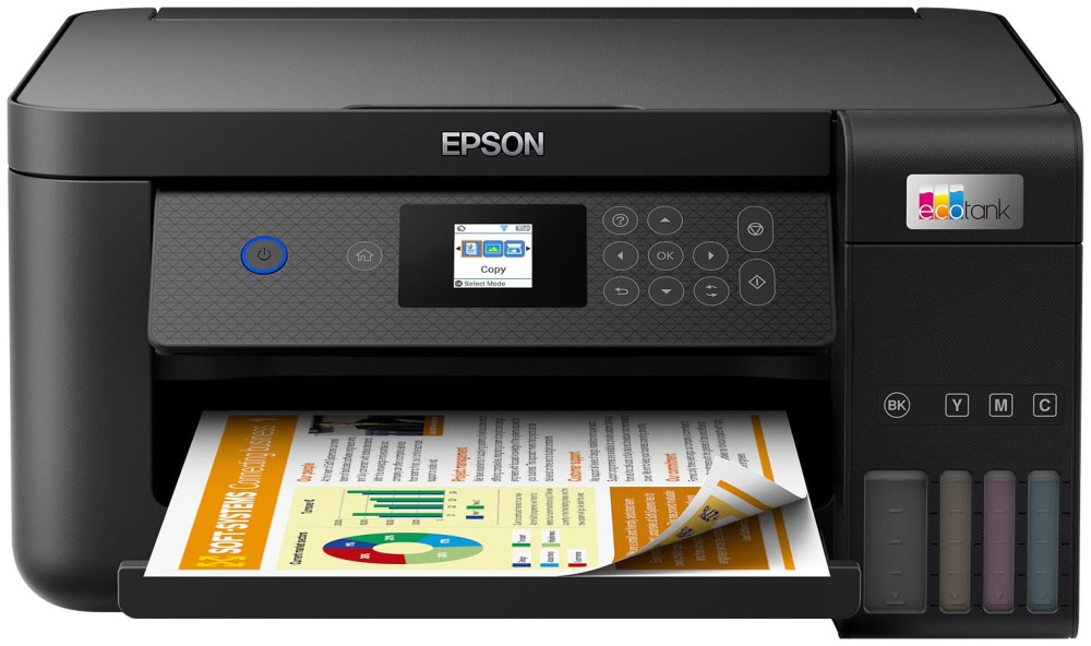 МФУ Epson EcoTank L4260