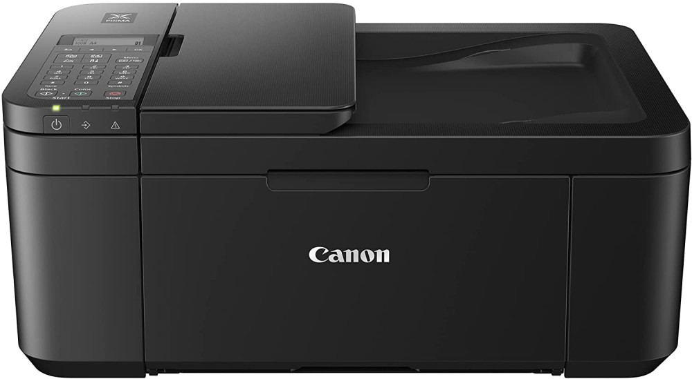 БФП Canon PIXMA TR4650