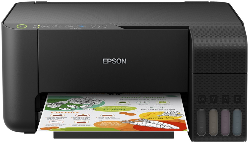 МФУ Epson L3150