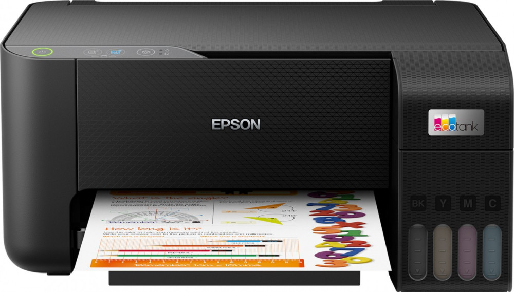 МФУ Epson EcoTank L3230