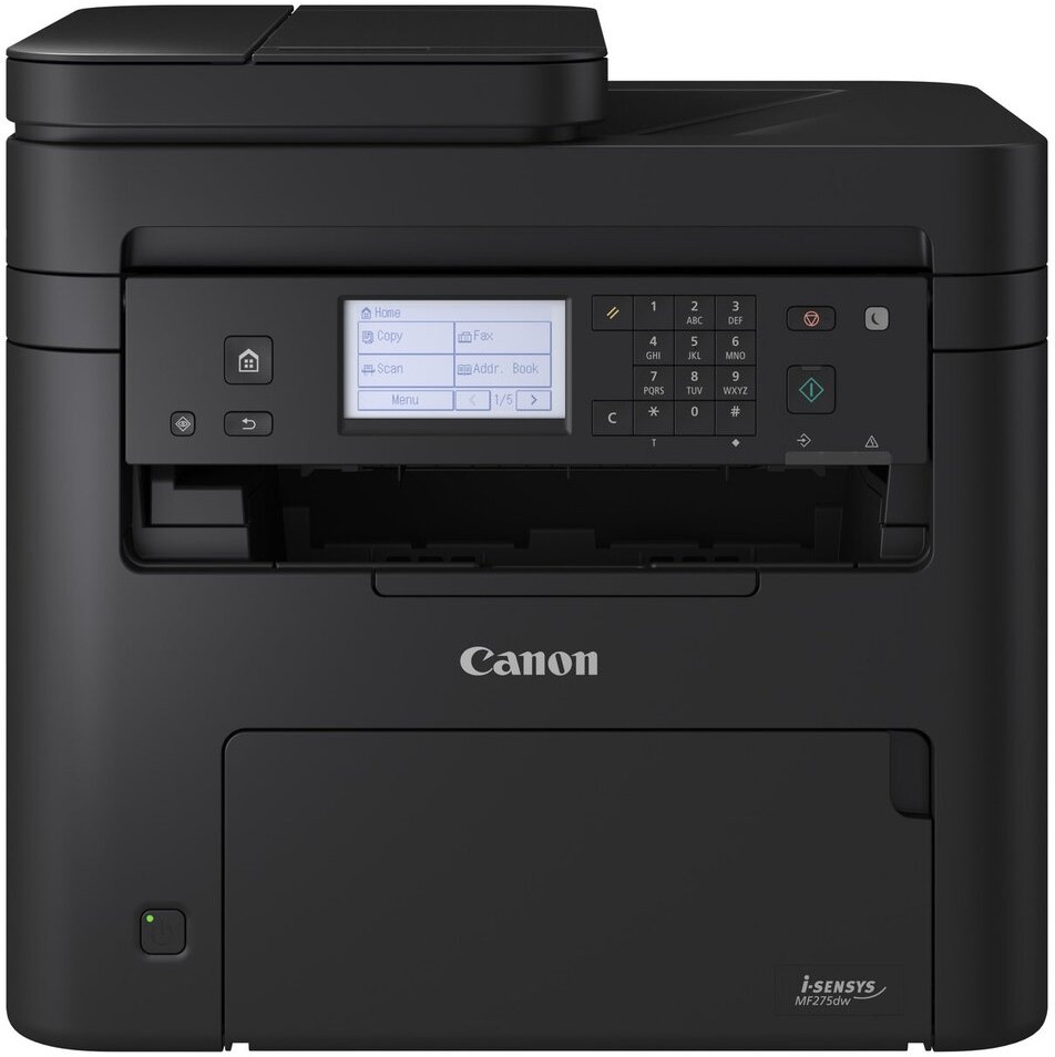 МФУ Canon i-SENSYS MF275dw