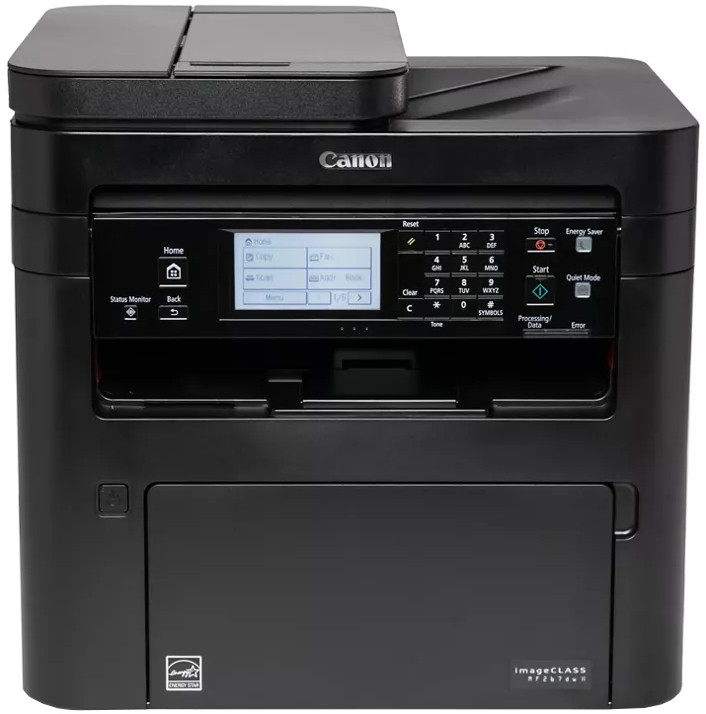МФУ Canon i-SENSYS MF267DW II