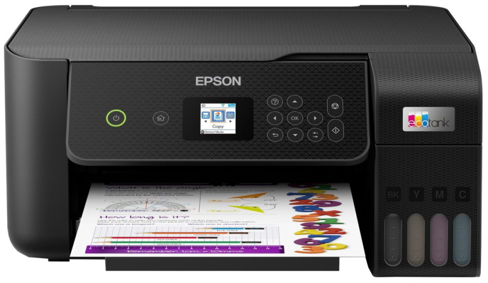 МФУ Epson EcoTank ET-2820