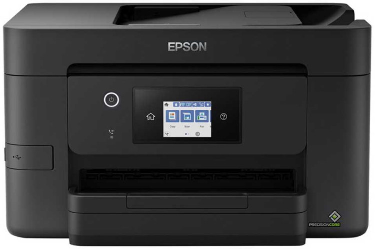 БФП Epson WorkForce Pro WF-3820DWF