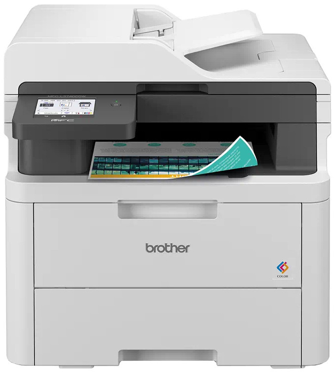 МФУ Brother MFC-L3740CDW