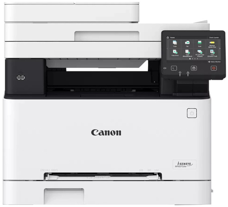 МФУ Canon i-SENSYS MF657CDW