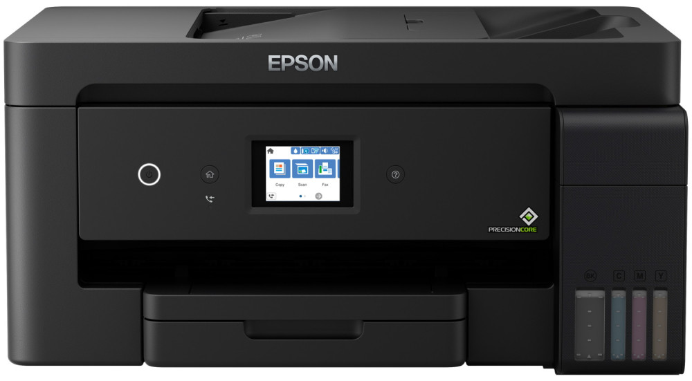 МФУ Epson EcoTank ET-15000