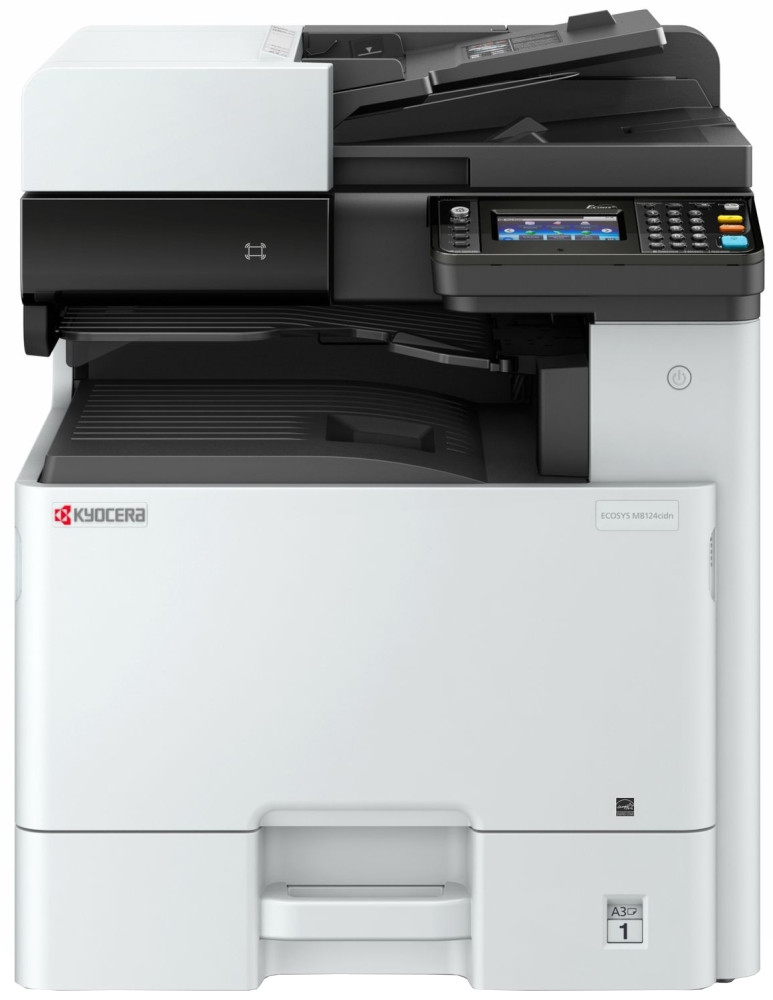 МФУ Kyocera ECOSYS M8124CIDN