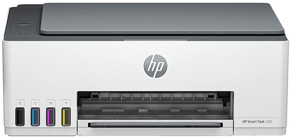 МФУ HP Smart Tank 520