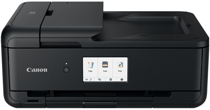 БФП Canon PIXMA TS9550