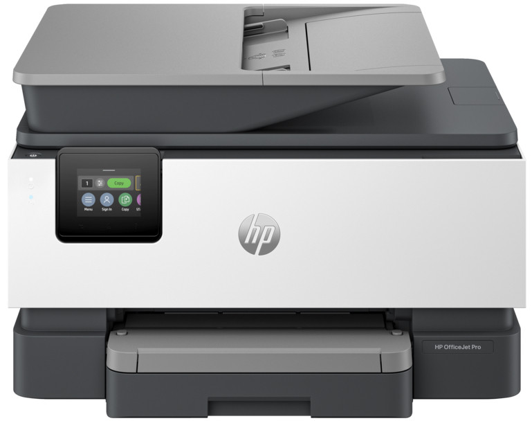 МФУ HP OfficeJet Pro 9120b